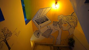 Bunk Stay Co-working and Yoga