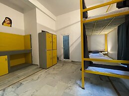 Bunk Stay Co-working and Yoga