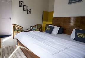 Bunk Stay Co-working and Yoga
