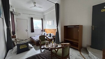Bunk Stay Co-working and Yoga