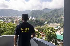 Bunk Stay Co-working and Yoga
