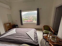 Bunk Stay Co-working and Yoga