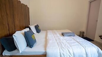 Bunk Stay Co-working and Yoga