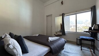Bunk Stay Co-working and Yoga