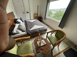 Bunk Stay Co-working and Yoga