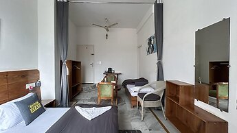 Bunk Stay Co-working and Yoga