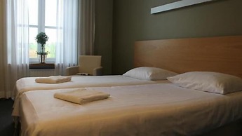Hotel - Résidence Am Klouschter