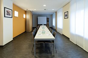 Hotel - Résidence Am Klouschter