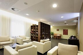 Hotel - Résidence Am Klouschter