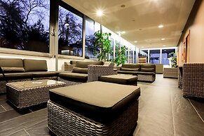 Hotel - Résidence Am Klouschter