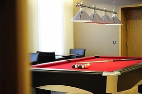 Hotel - Résidence Am Klouschter