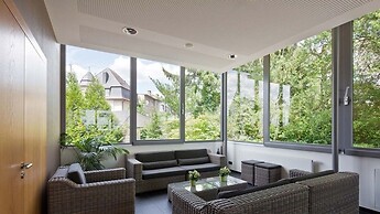 Hotel - Résidence Am Klouschter
