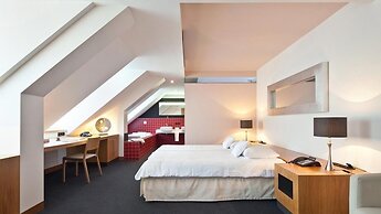 Hotel - Résidence Am Klouschter