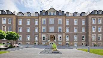 Hotel - Résidence Am Klouschter