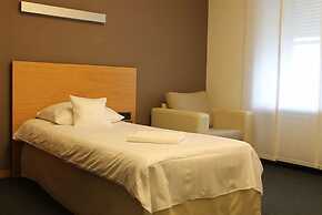 Hotel - Résidence Am Klouschter