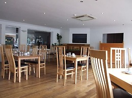 The Inn on the Loch
