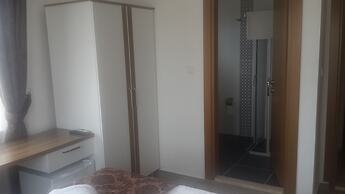 Le Mansion Otel