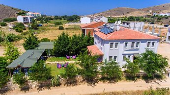 Le Mansion Otel