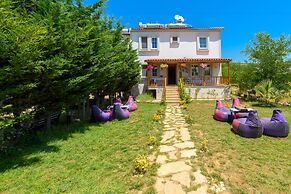 Le Mansion Otel