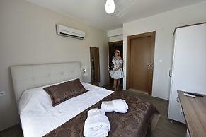 Le Mansion Otel