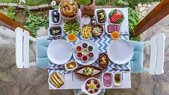 Le Mansion Otel
