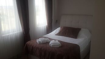 Le Mansion Otel