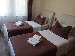 Le Mansion Otel