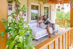 Le Mansion Otel