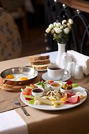 Adelmar Hotel İstanbul Sisli