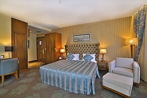 Adelmar Hotel İstanbul Sisli