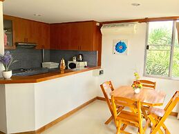 Taosha Suites