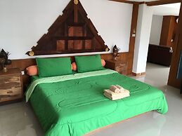 Taosha Suites