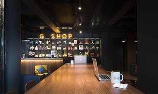Hotel G Yangon