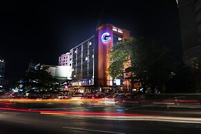 Hotel G Yangon