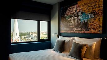 Hotel G Yangon