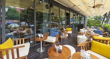 Hotel G Yangon