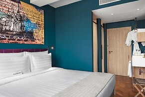 Hotel G Yangon