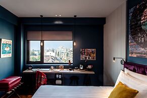 Hotel G Yangon