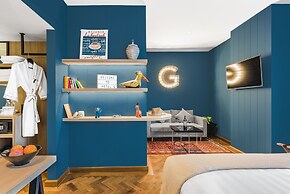 Hotel G Yangon