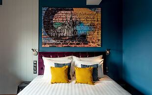 Hotel G Yangon