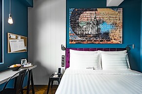 Hotel G Yangon