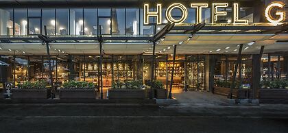 Hotel G Yangon