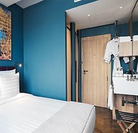 Hotel G Yangon