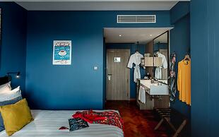 Hotel G Yangon