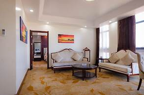 Nanjing Hotel