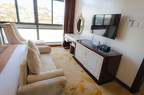 Nanjing Hotel