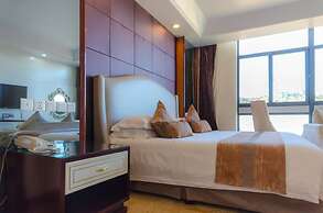 Nanjing Hotel
