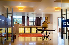 Nanjing Hotel