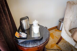Nanjing Hotel