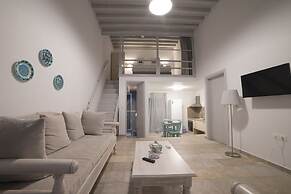 Almyra Guesthouses